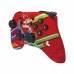 Геймпад Mario IML Wireless Horipad для Nintendo Switch (HORI), 1166500, Аксессуары